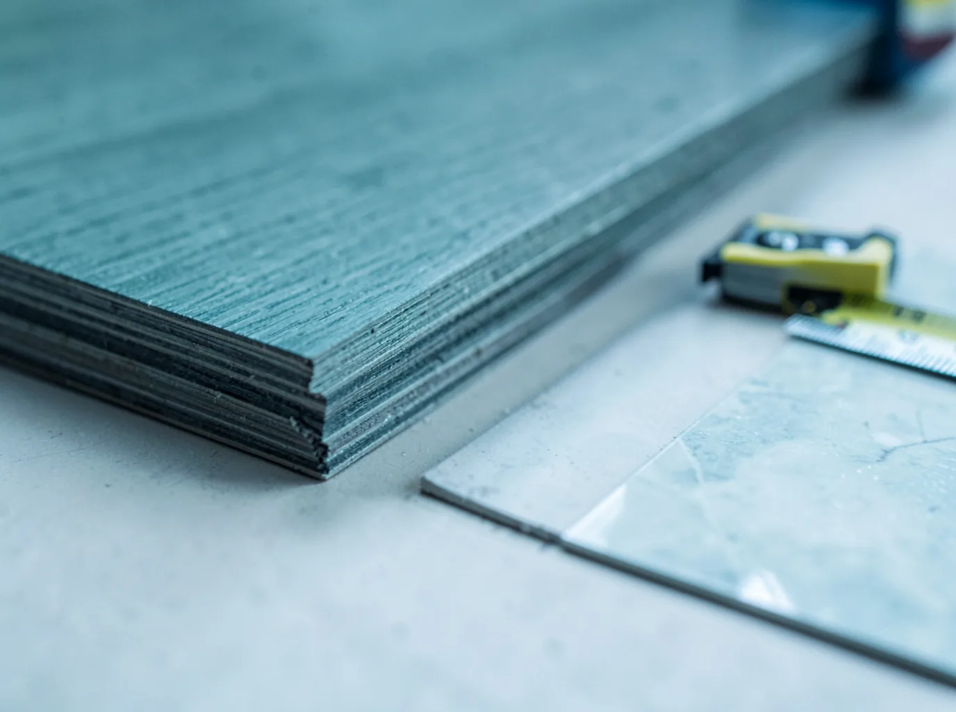 Luxury Vinyl Plank Installation Englewood, CO FAQs